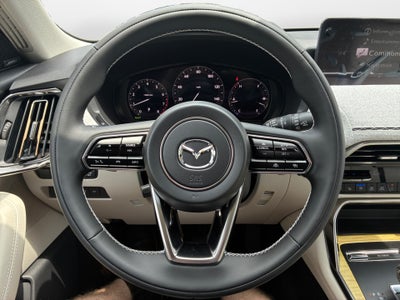 2026 Mazda Mazda CX-90 S Premium Plus