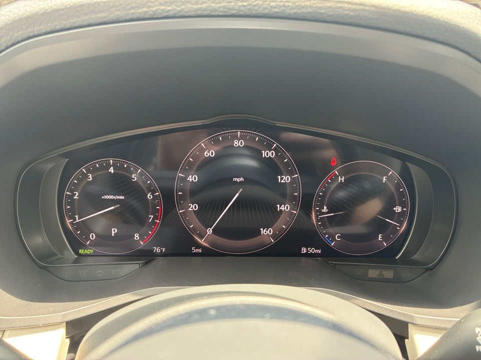 2026 Mazda Mazda CX-90 S Premium Plus