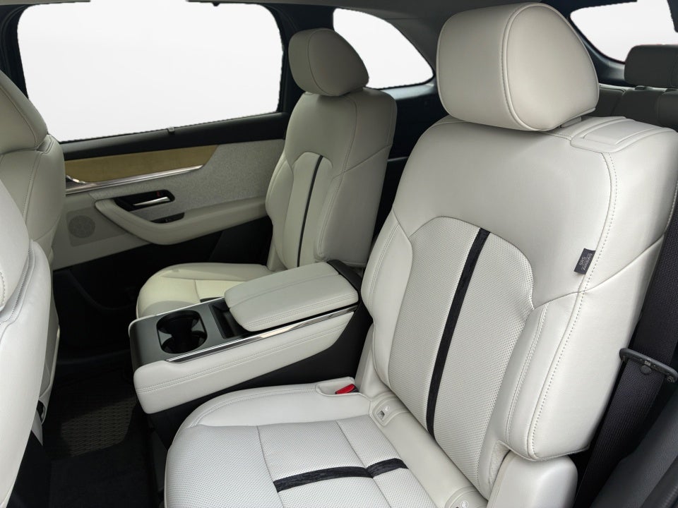 2026 Mazda Mazda CX-90 S Premium Plus