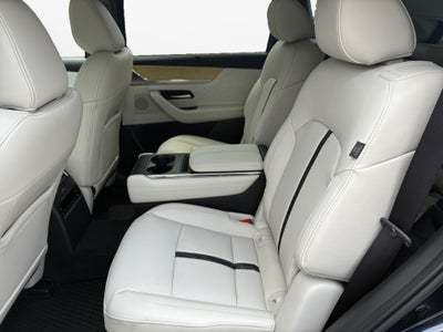 2026 Mazda Mazda CX-90 S Premium Plus