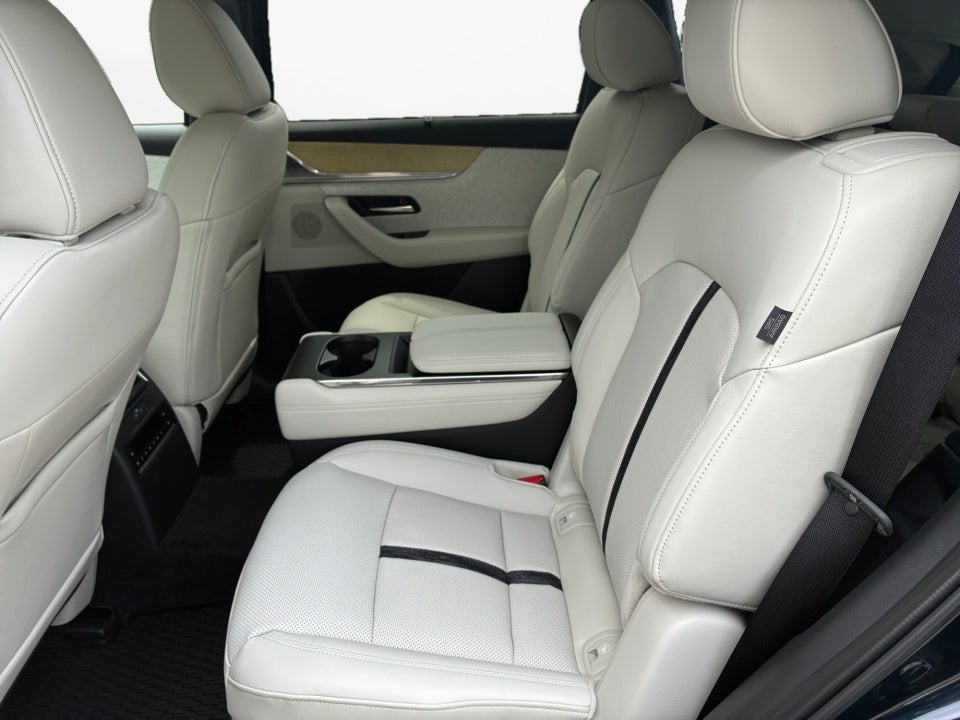 2026 Mazda Mazda CX-90 S Premium Plus