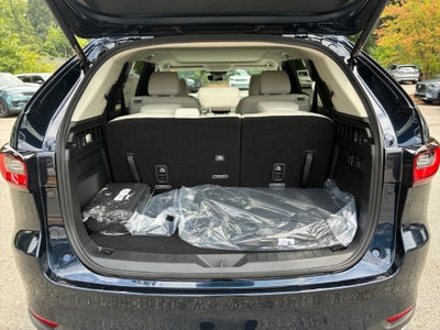 2026 Mazda Mazda CX-90 S Premium Plus