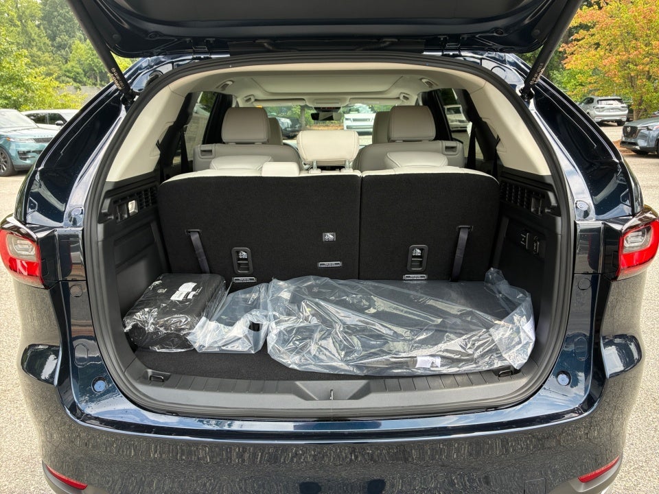 2026 Mazda Mazda CX-90 S Premium Plus