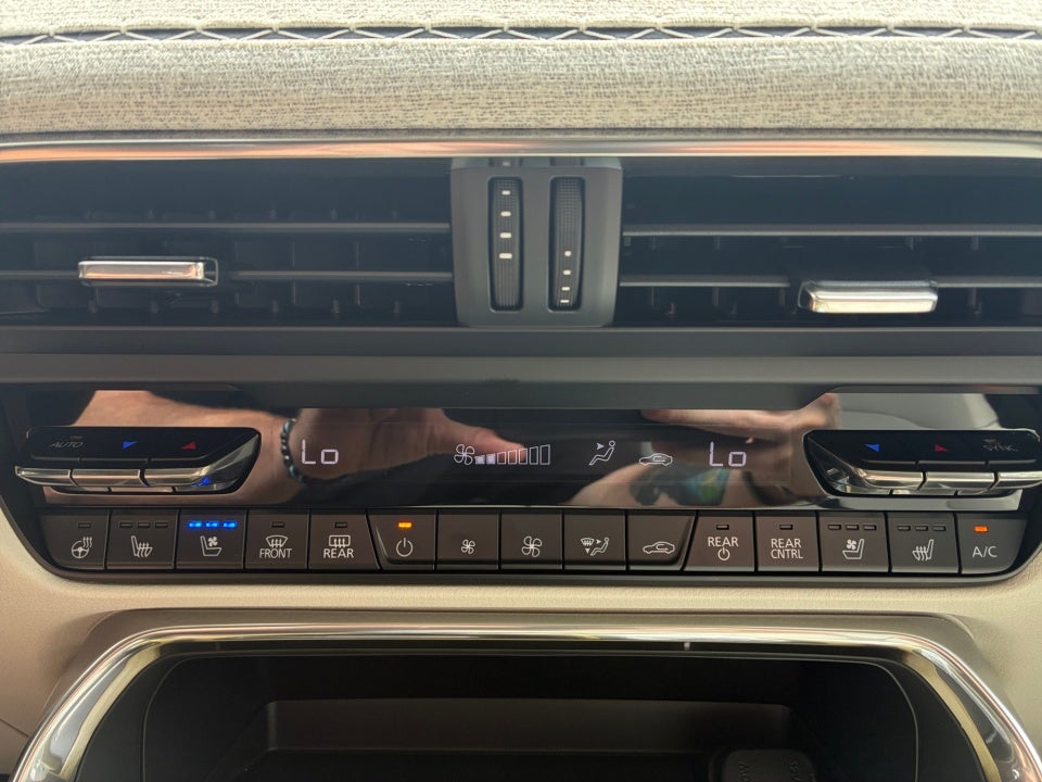2026 Mazda Mazda CX-90 S Premium Plus
