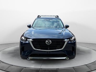 2026 Mazda Mazda CX-90 S Premium Plus