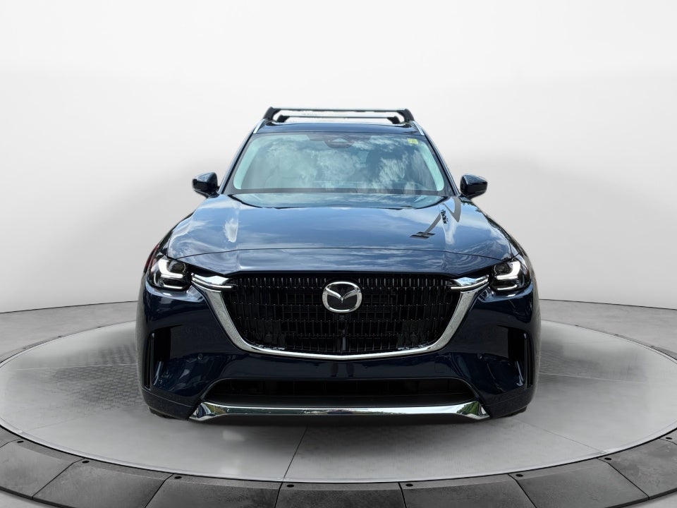 2026 Mazda Mazda CX-90 S Premium Plus