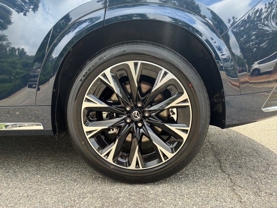 2026 Mazda Mazda CX-90 S Premium Plus