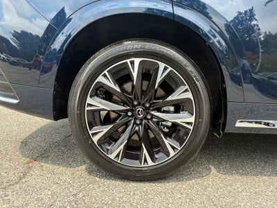 2026 Mazda Mazda CX-90 S Premium Plus