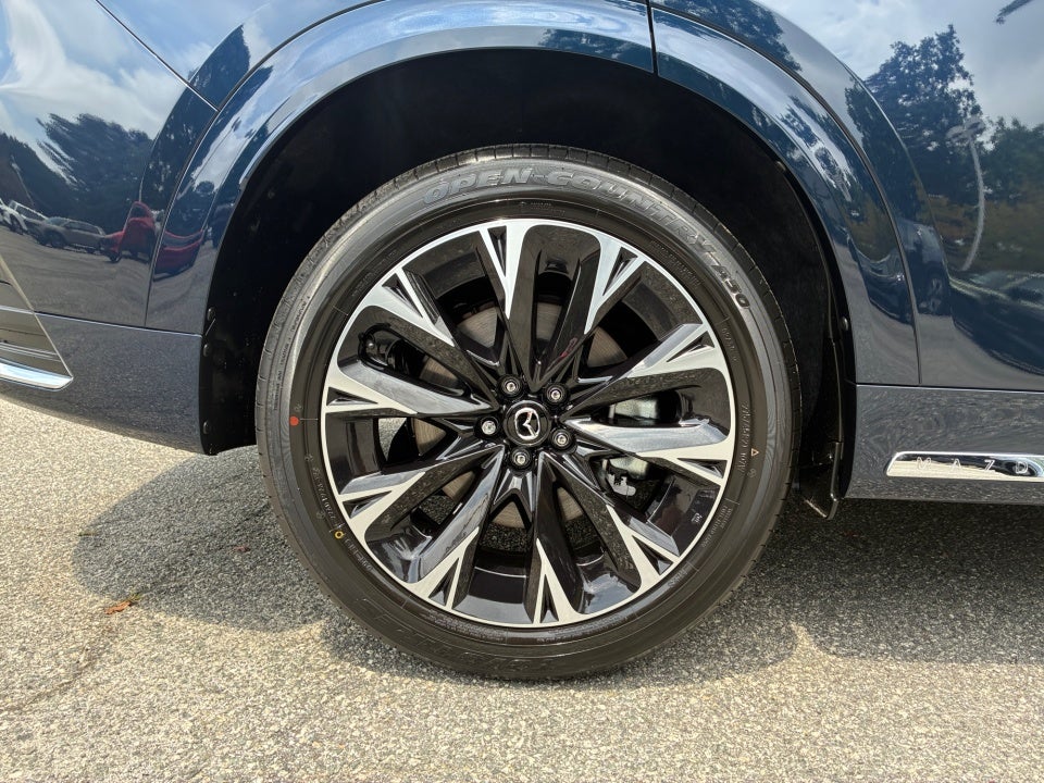 2026 Mazda Mazda CX-90 S Premium Plus
