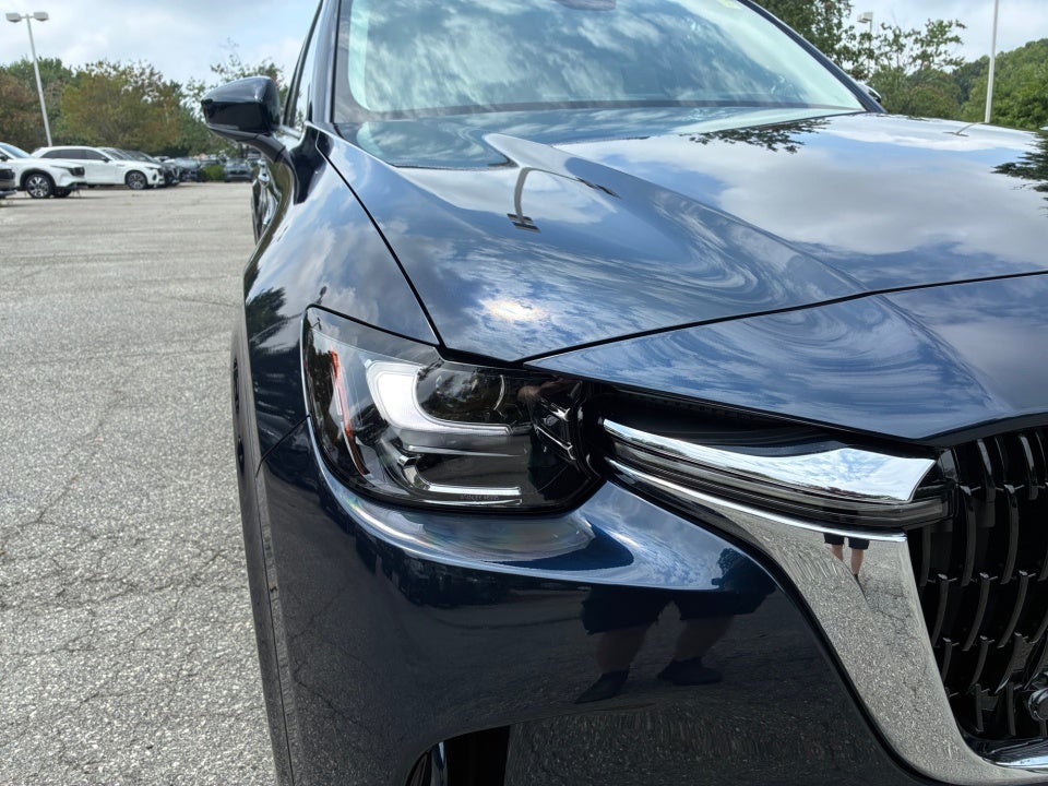 2026 Mazda Mazda CX-90 S Premium Plus