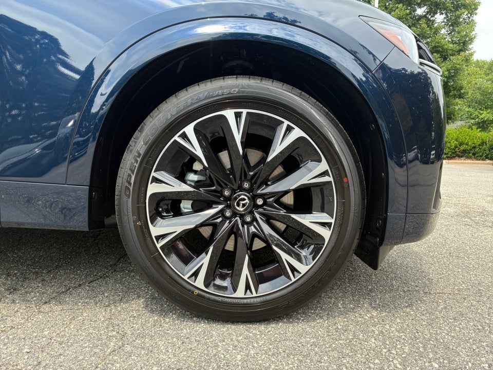 2026 Mazda Mazda CX-90 S Premium Plus