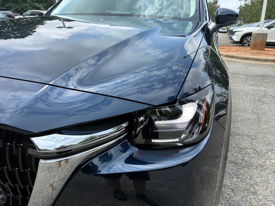 2026 Mazda Mazda CX-90 S Premium Plus