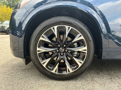 2026 Mazda Mazda CX-90 S Premium Plus