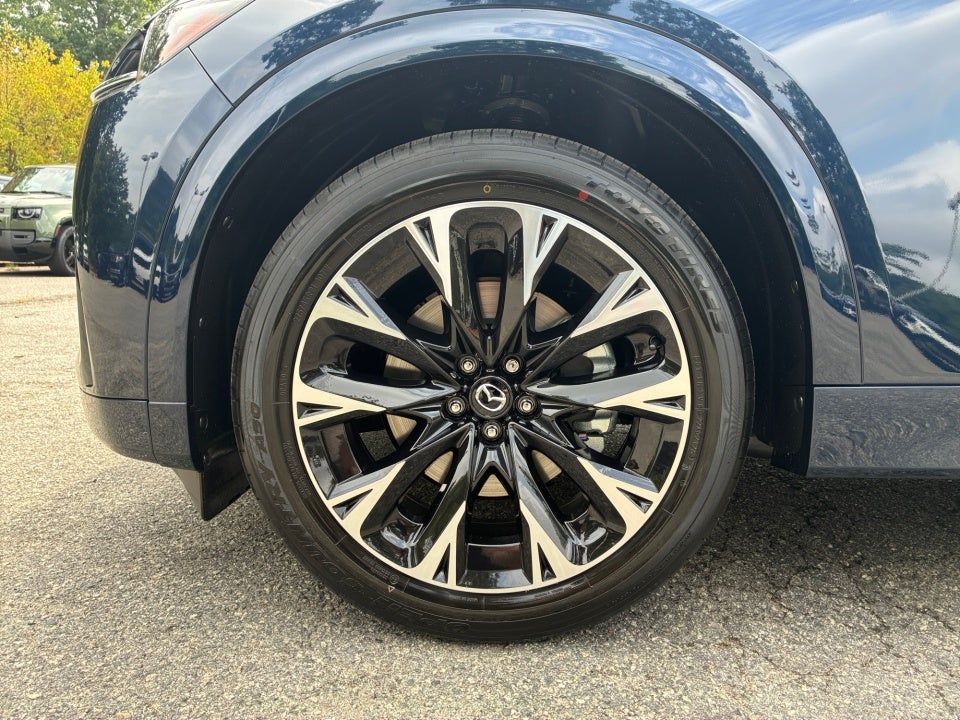 2026 Mazda Mazda CX-90 S Premium Plus