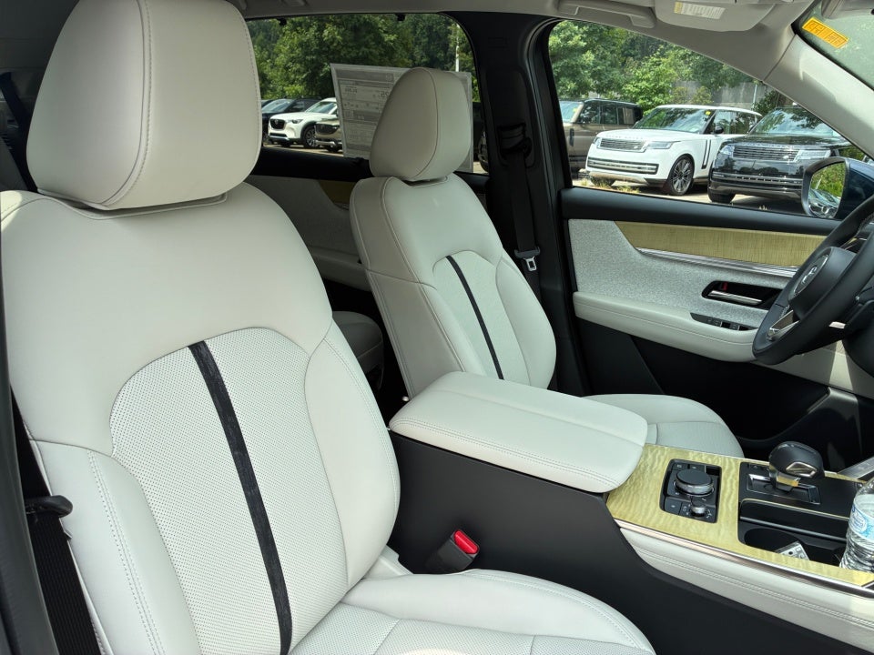 2026 Mazda Mazda CX-90 S Premium Plus