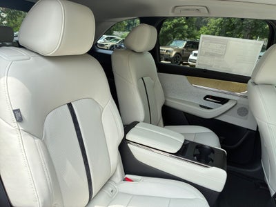 2026 Mazda Mazda CX-90 S Premium Plus