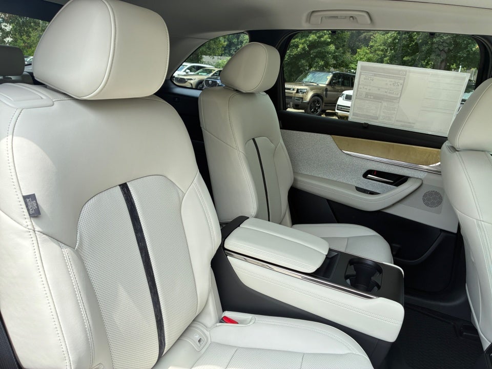 2026 Mazda Mazda CX-90 S Premium Plus
