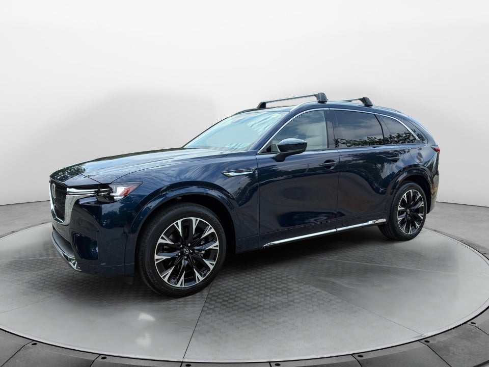 2026 Mazda Mazda CX-90 S Premium Plus