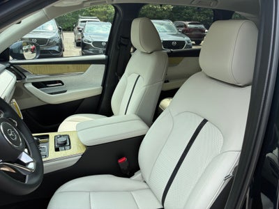 2026 Mazda Mazda CX-90 S Premium Plus