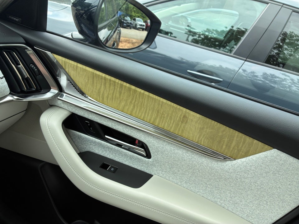 2026 Mazda Mazda CX-90 S Premium Plus