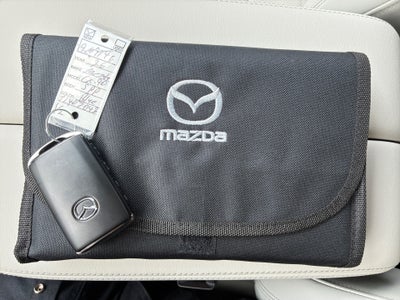 2026 Mazda Mazda CX-90 S Premium Plus