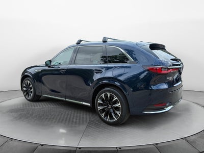 2026 Mazda Mazda CX-90 S Premium Plus