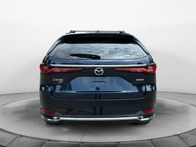 2026 Mazda Mazda CX-90 S Premium Plus
