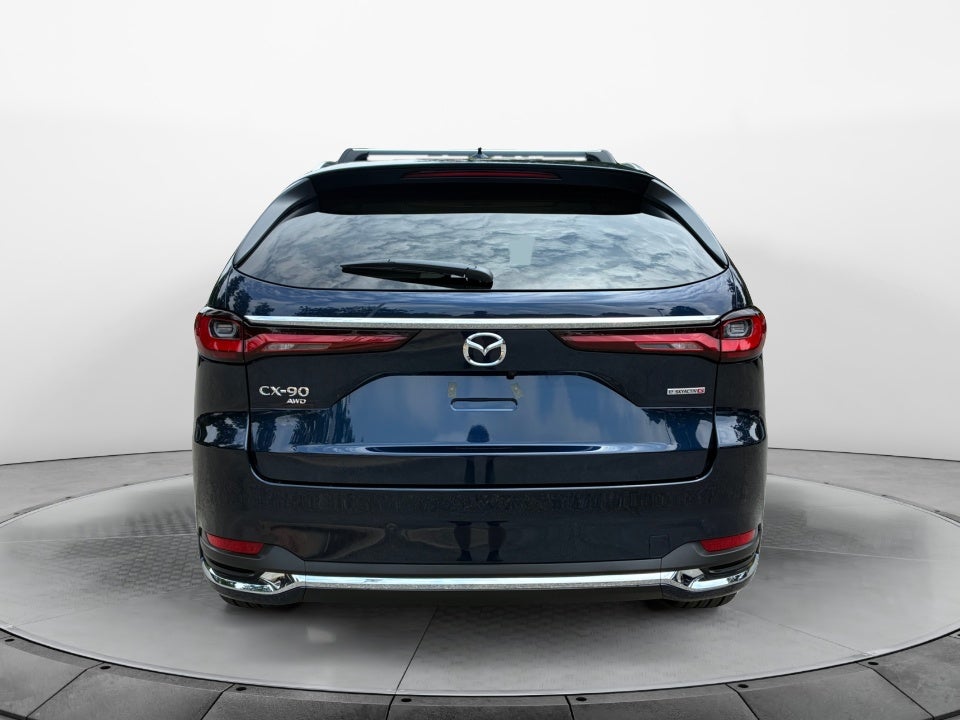 2026 Mazda Mazda CX-90 S Premium Plus