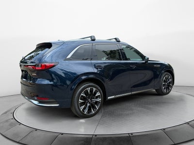 2026 Mazda Mazda CX-90 S Premium Plus