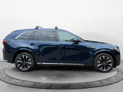 2026 Mazda Mazda CX-90 S Premium Plus