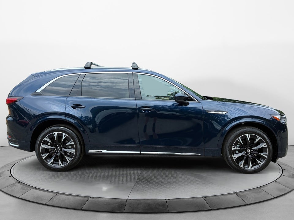 2026 Mazda Mazda CX-90 S Premium Plus
