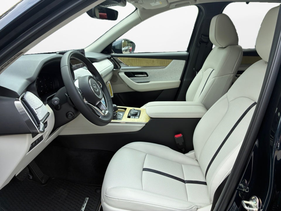 2026 Mazda Mazda CX-90 S Premium Plus