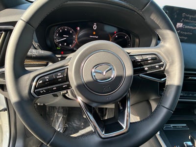 2026 Mazda Mazda CX-90 3.3 Turbo S Premium Plus