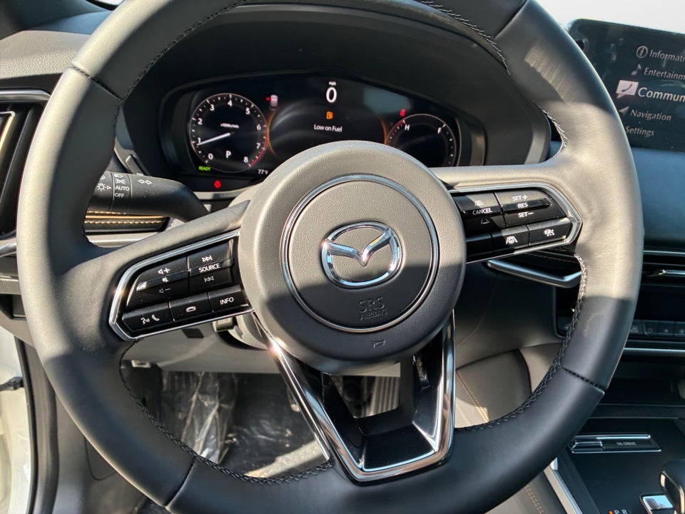 2026 Mazda Mazda CX-90 3.3 Turbo S Premium Plus