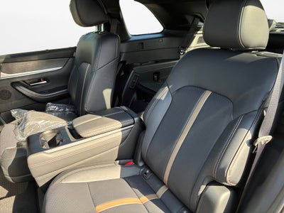 2026 Mazda Mazda CX-90 3.3 Turbo S Premium Plus