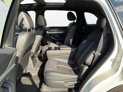 2026 Mazda Mazda CX-90 3.3 Turbo S Premium Plus