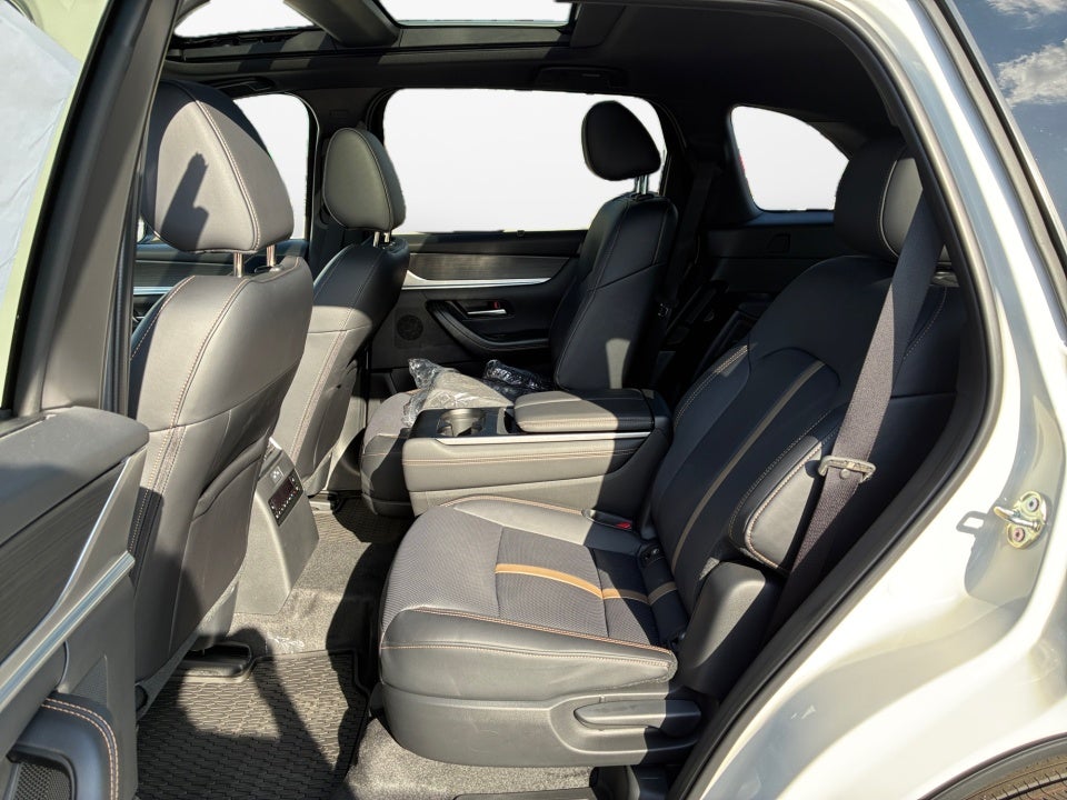 2026 Mazda Mazda CX-90 3.3 Turbo S Premium Plus