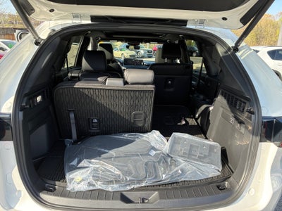 2026 Mazda Mazda CX-90 3.3 Turbo S Premium Plus