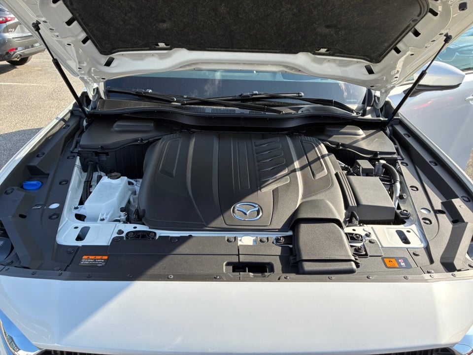 2026 Mazda Mazda CX-90 3.3 Turbo S Premium Plus