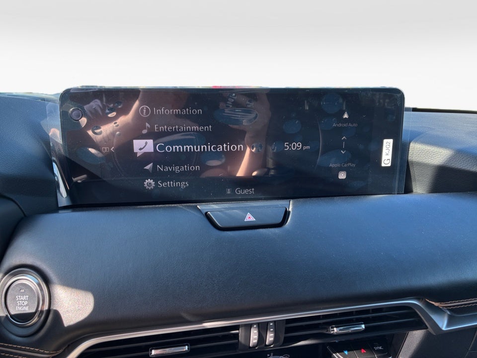 2026 Mazda Mazda CX-90 3.3 Turbo S Premium Plus