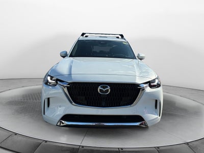 2026 Mazda Mazda CX-90 3.3 Turbo S Premium Plus