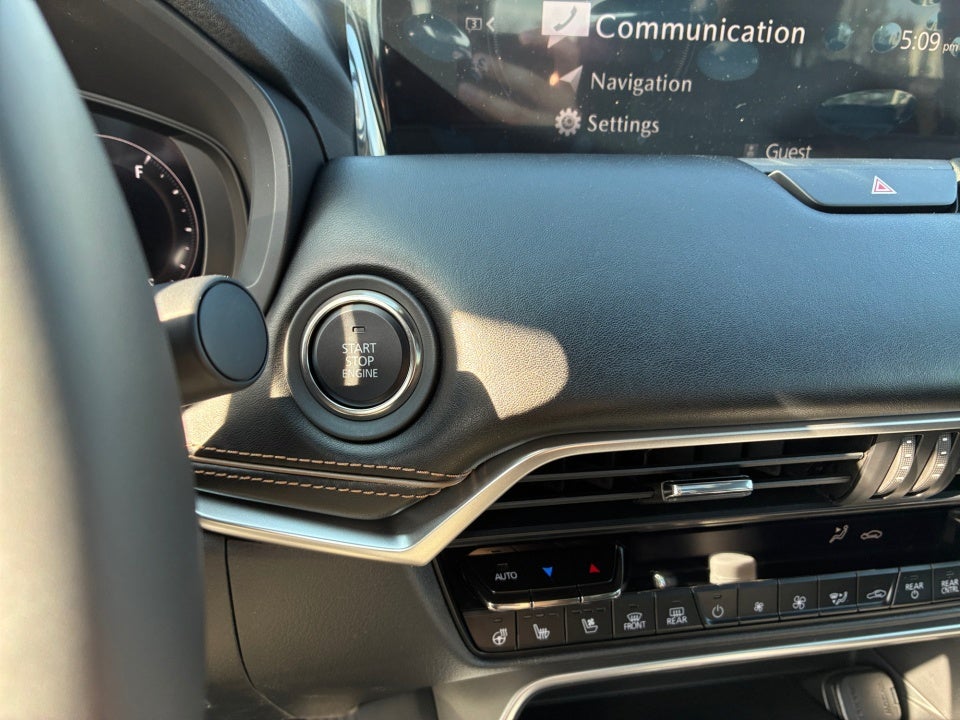 2026 Mazda Mazda CX-90 3.3 Turbo S Premium Plus