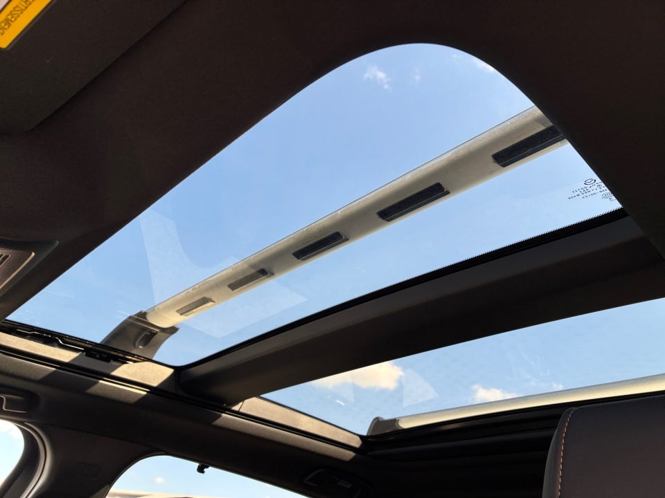 2026 Mazda Mazda CX-90 3.3 Turbo S Premium Plus