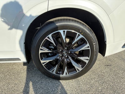 2026 Mazda Mazda CX-90 3.3 Turbo S Premium Plus