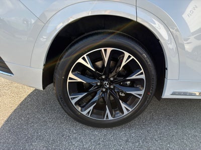 2026 Mazda Mazda CX-90 3.3 Turbo S Premium Plus