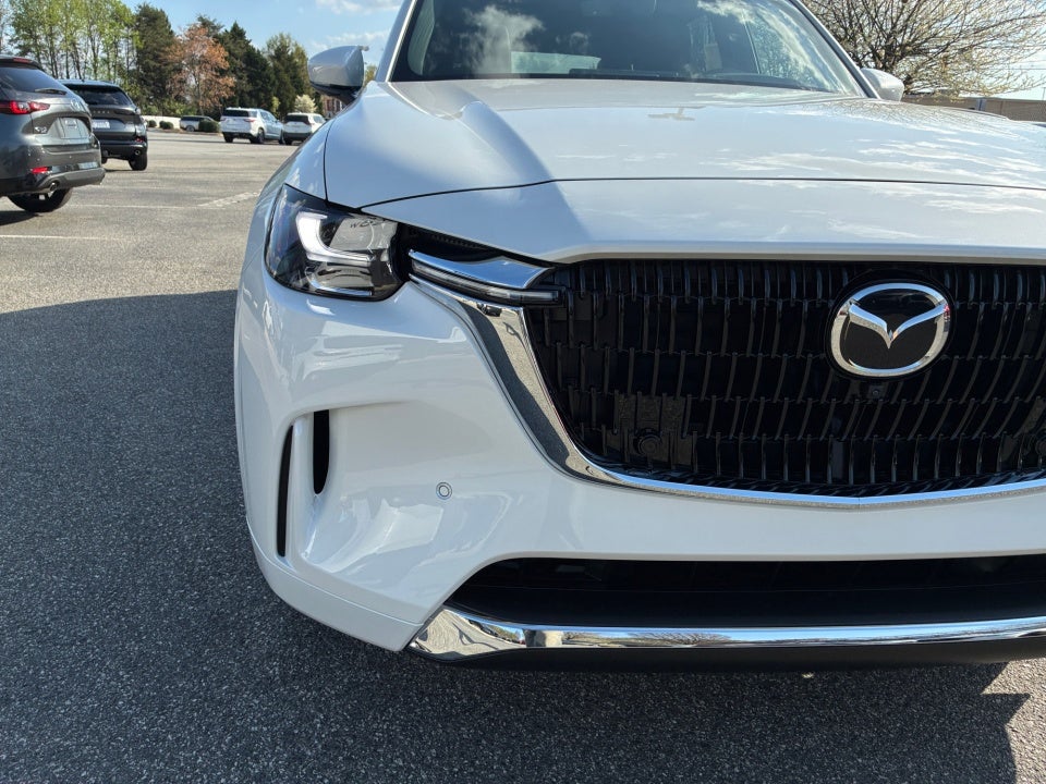 2026 Mazda Mazda CX-90 3.3 Turbo S Premium Plus