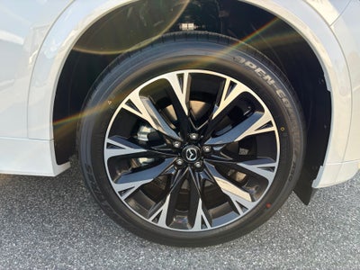 2026 Mazda Mazda CX-90 3.3 Turbo S Premium Plus