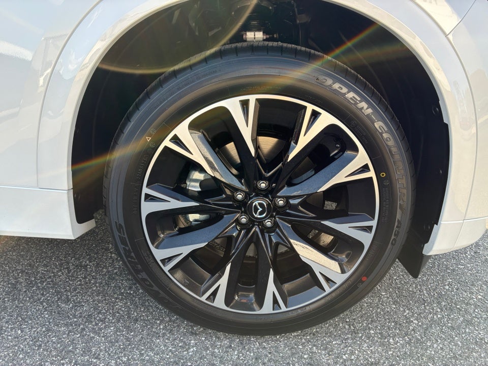 2026 Mazda Mazda CX-90 3.3 Turbo S Premium Plus