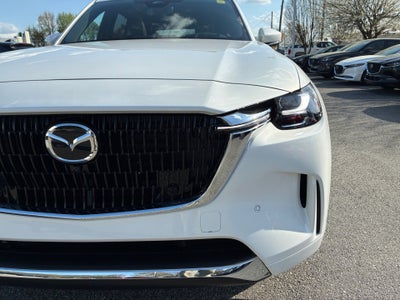 2026 Mazda Mazda CX-90 3.3 Turbo S Premium Plus