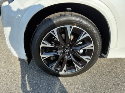 2026 Mazda Mazda CX-90 3.3 Turbo S Premium Plus